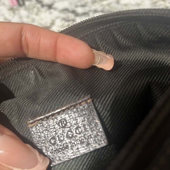 Gucci bag - Picture 3 of 5